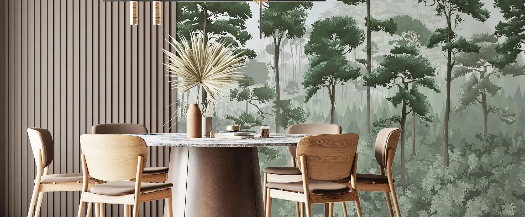 nature wallpaper: adds depth